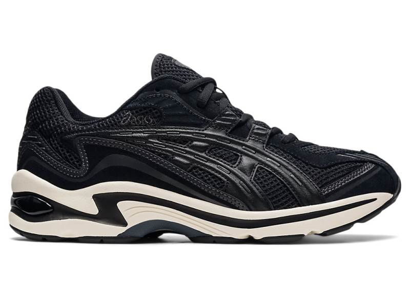 Pánské Tenisky Asics GEL-PRELEUS Černé 82569VTBM